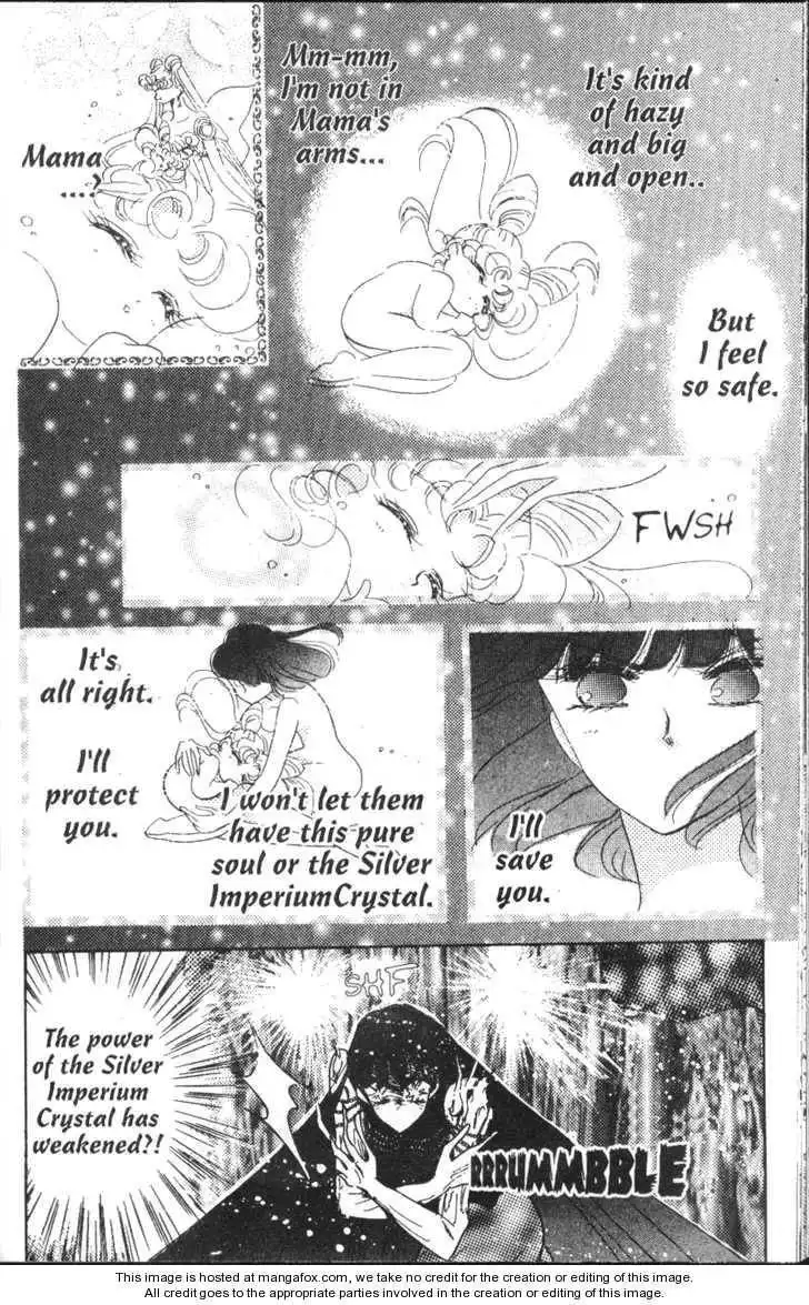 Sailor Moon Chapter 9.2 64